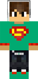 Superskin