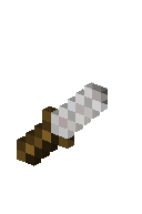 wizards dagger