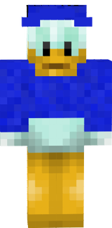  dewey duck