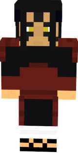 hashirama senju senin