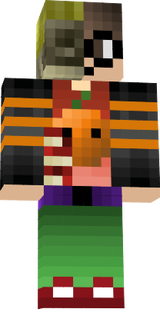 BabyJogn