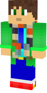 kuupatin scarf v2