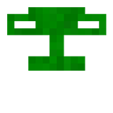 Green Trophey