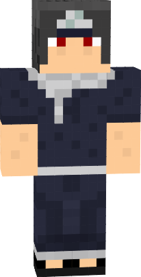 Preview of texture: itachi