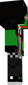 zomnie boy dkms skin