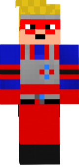 Kid danger