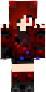 foxy