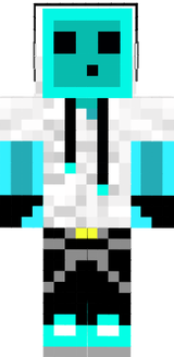 skin