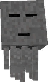black ghast