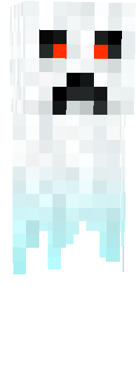 Preview of texture: Ghost creeper