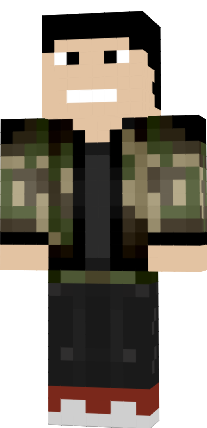 Preview of texture: BlameGP