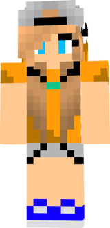marmar456's CHB skin