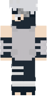 kakashi