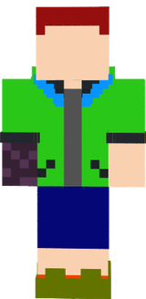 Shawn (Meta Runner)