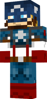 capitão eus