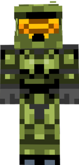 Master chief