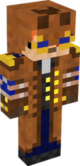 edwin 3.0 (hooded 2)