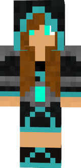 Frostgirl