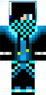 skin my