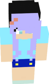 Adeline's Hand Made Skin
