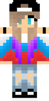 SmileGirl2015