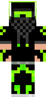 skin