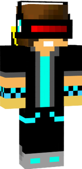 cha