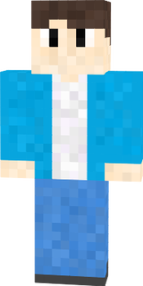 JohnTheNoodle skin