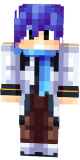 minfter 