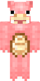 supermegawesome slowpoke