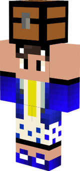 erickmaxgamer_br levando bau