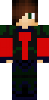 GreenNinjaAlex