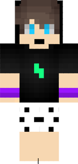 skin ;-;