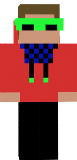Mr Den