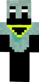 HEROBRINE
