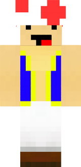 TOAD