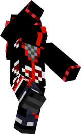 blood king