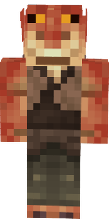 Jar Jar Binks Monkmanka