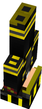 RoylPlayer Bombero