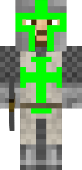 Preview of texture: dude