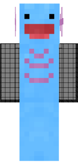 Wooper