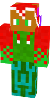 Christmas Flame