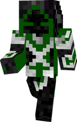 Yeldarb Delvechio Skin