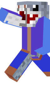 meg gamer