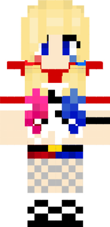 harleyquin