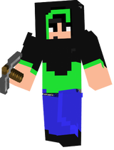 SKIN Matías 