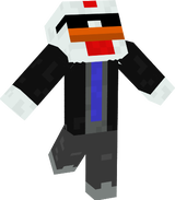 Cool Chicken