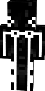 black guard white 345boneshoss