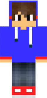 AlexWorld's