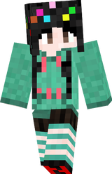 Vanelle